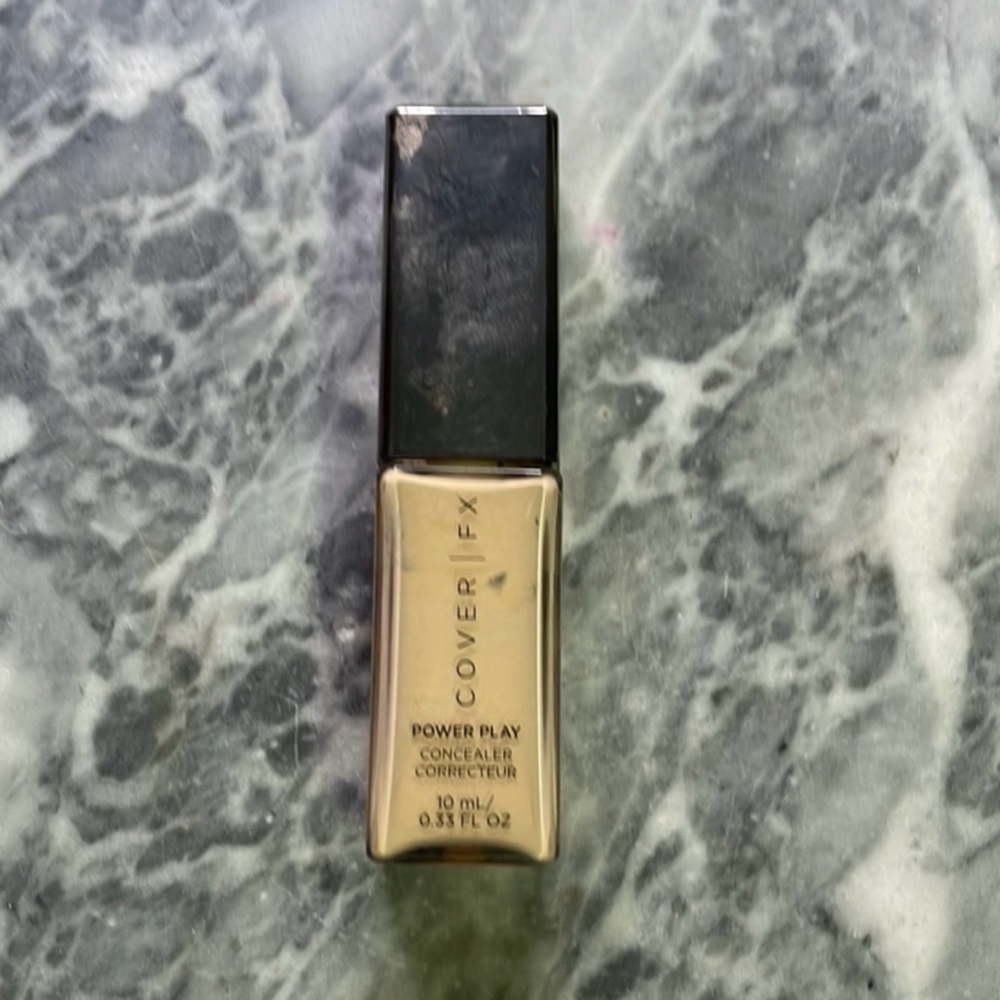 Cover Fx Power Play Concealer Light Full Coverage Full Size G Light 1